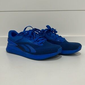 Reebok Women’s Nano X3 - Unisex Size 5.5 (Women’s 7)